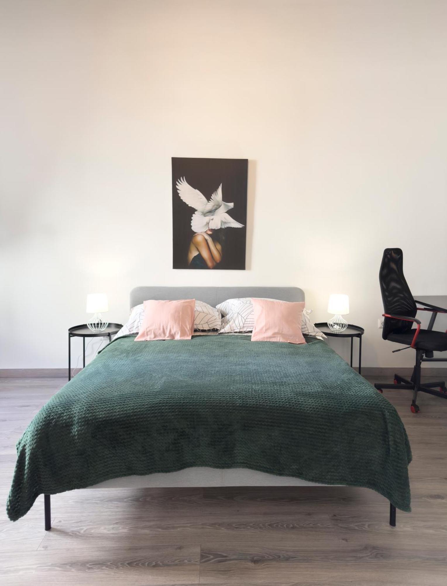 R&R Central Apartment Budapest Kültér fotó
