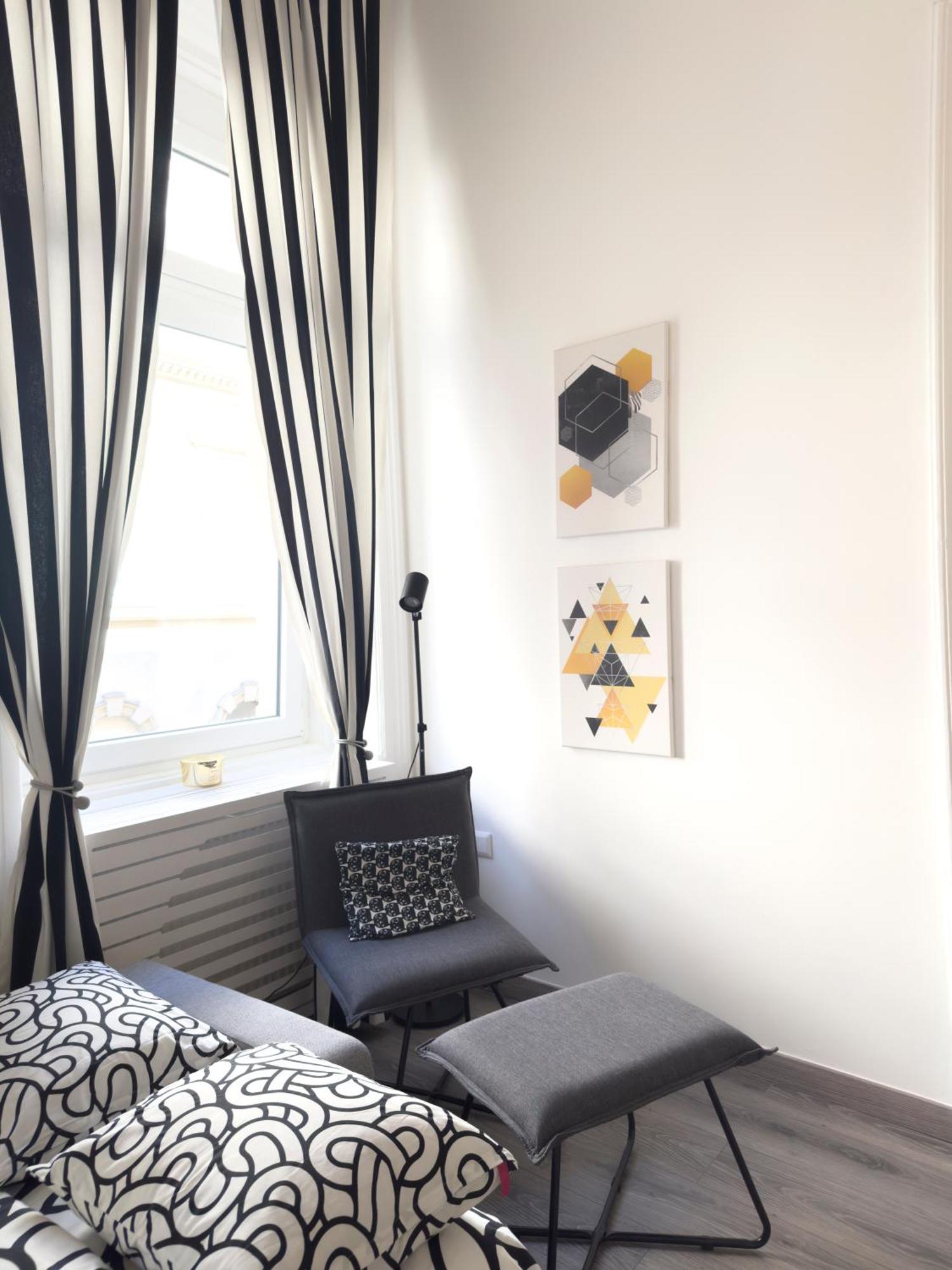 R&R Central Apartment Budapest Kültér fotó
