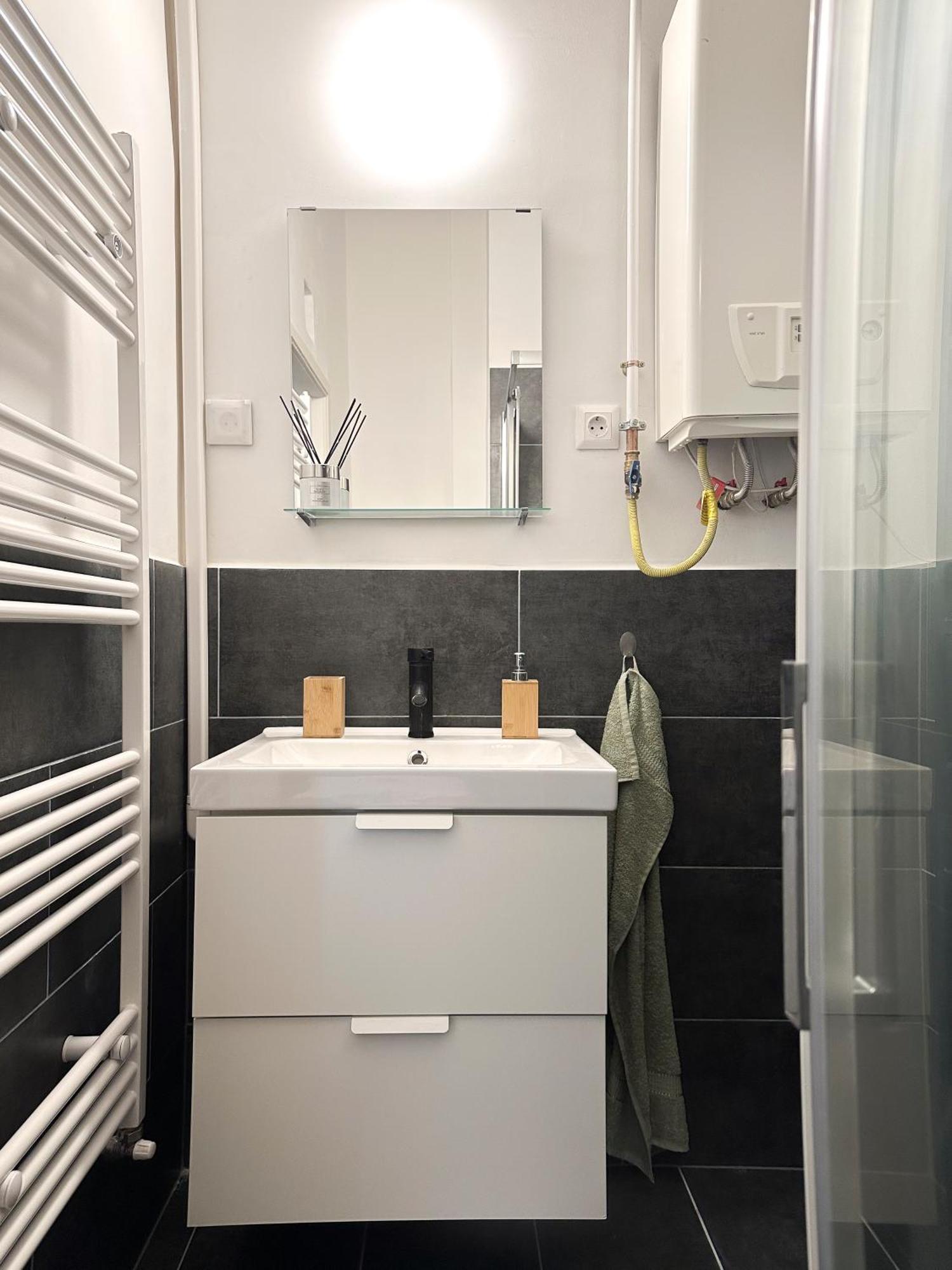 R&R Central Apartment Budapest Kültér fotó