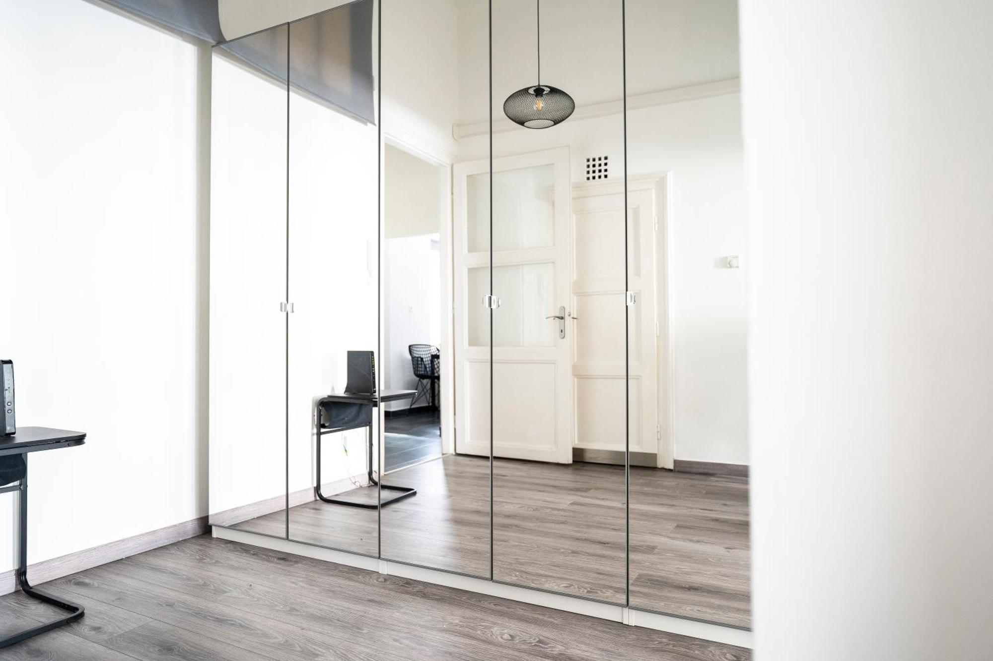 R&R Central Apartment Budapest Kültér fotó