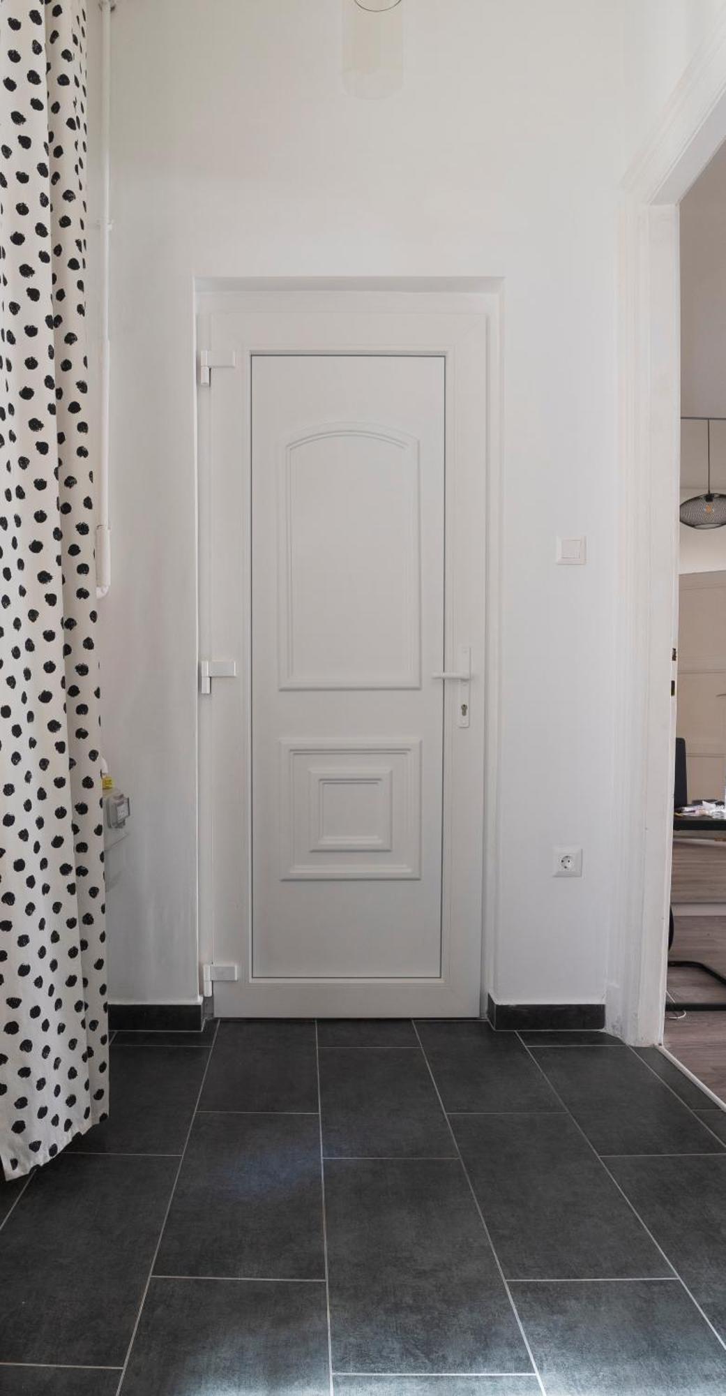 R&R Central Apartment Budapest Kültér fotó